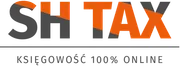 SH TAX – księgowość 100% online