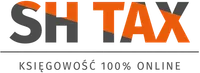 SH TAX – księgowość 100% online
