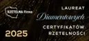 Logo: Rzetelna Firma