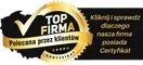 Logo: TOP FIRMA